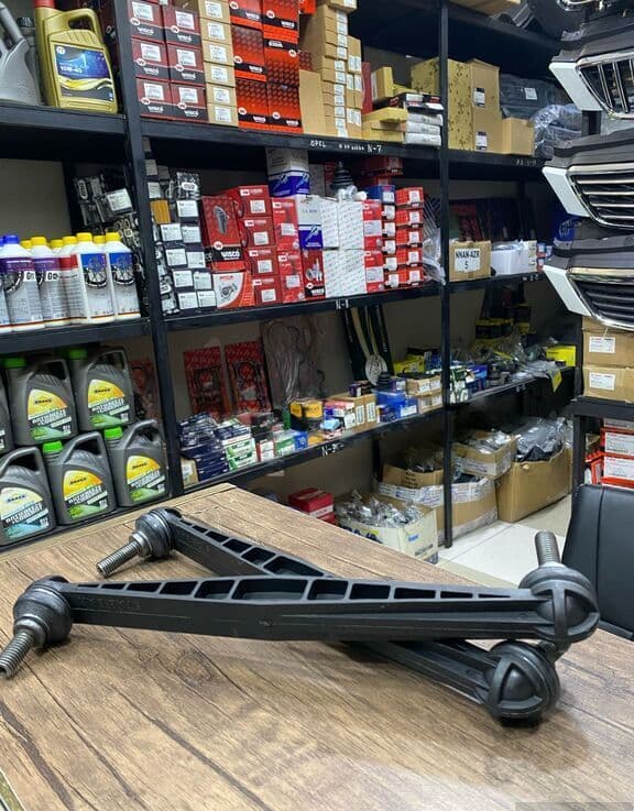 Link (sırğa) Chevrolet Cobalt və Ravon R4