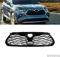 Ehtiyat hissələri Toyota Highlander 2020+ — şəkil 4