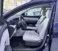 Hyundai Tucson, 2025 il, 64 km, 1600 L — şəkil 11