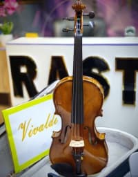 Skripka Vivaldi HV-3251 — şəkil 3
