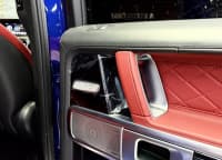 Mercedes G 63 AMG, 2022 il, 41000 km, 4000 L — şəkil 9