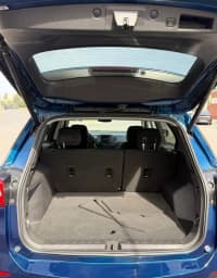 Chevrolet Equinox, 2019 il, 111000 km, 1.5 L — şəkil 15