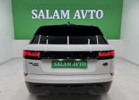 Land Rover RR Velar, 2019 il, 121200 km, 2000 L — şəkil 5