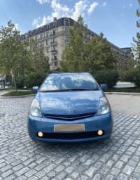 Toyota Prius, 2008 il, 297478 km, 1500 L — şəkil 2