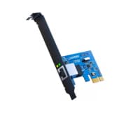 Şəbəkə adapteri Ugreen 30771 PCI Express — şəkil 1