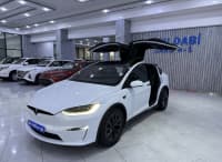 Tesla Model X, 2022 il, 30500 km — şəkil 1