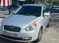 Hyundai Accent, 2008 il, 235000 km, 1400 L — şəkil 2