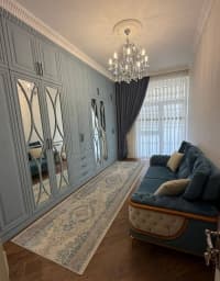 4 otaqlı mənzil 161 m² satılır — şəkil 10