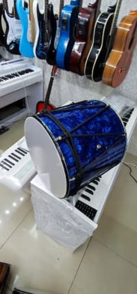 Nağara zərb alətləri — şəkil 10