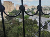 2 otaqlı mənzil 55 m² satılır — şəkil 8