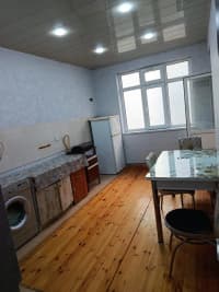 2 otaqlı mənzil 70 m² satılır — şəkil 11