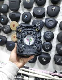 Airbag və airbag qapağı Land Rover Sport — şəkil 6