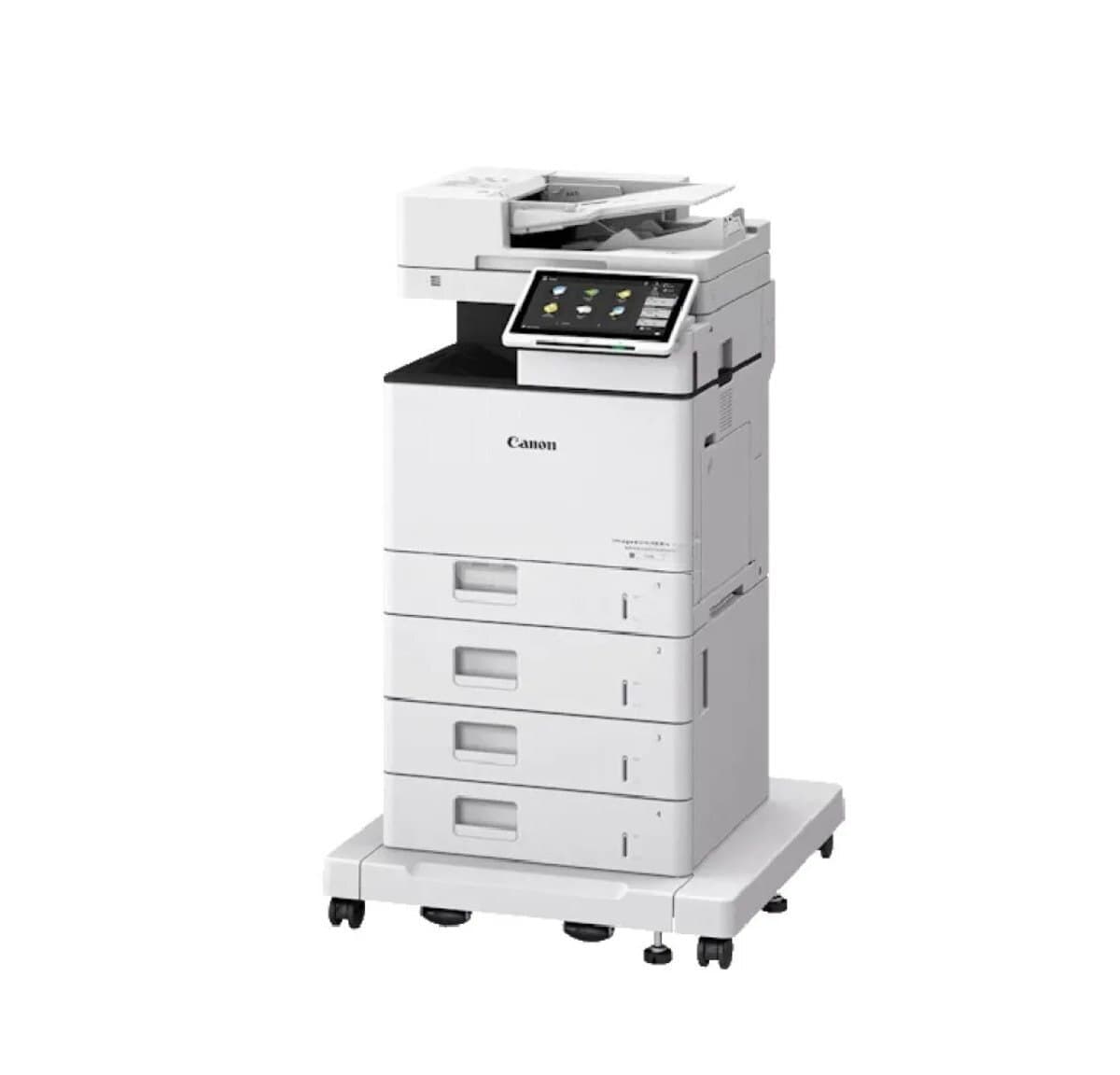 Printer Canon imageRUNNER ADVANCE DX 529iZ (5848C006)