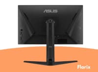 ASUS TUF Gaming VG27UQEL5A 27" 4K 310Hz Monitor — şəkil 5