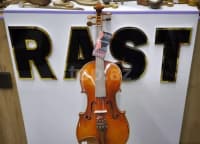 Skripka Vivaldi HV-4201 — şəkil 5