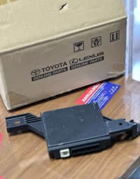 İsitmə sistemi relesi Toyota Camry — şəkil 2