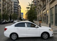 Changan Alsvin V3, 2018 il, 262000 km, 1400 L — şəkil 8