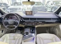 Audi Q7, 2017 il, 126700 km, 3000 L — şəkil 8