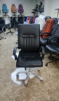 Qarışıq rəng, Ofis üçün kreslo — şəkil 4