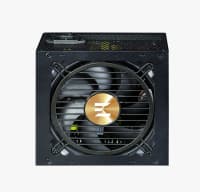 Qida bloku Zalman TeraMax II ZM1000-TMX2 1000W 80+ Gold — şəkil 2