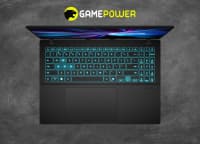 Asus markalı notbuk, Boz rəng — şəkil 2