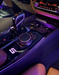 BMW 530, 2018 il, 104000 km, 2 L — şəkil 19