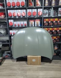Kapot BYD Qin Plus — şəkil 2
