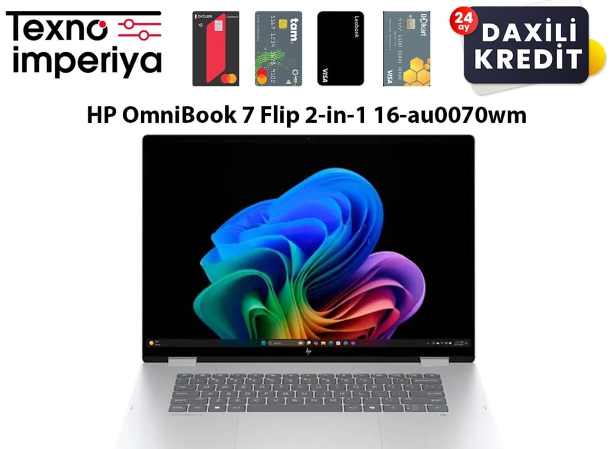 HP notbuk