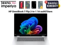 HP notbuk — şəkil 1