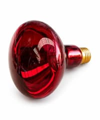 İnfraqırmızı lampa İlməzli R80 150W — şəkil 5