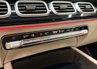 Mercedes GLS 450 4MATIC, 2025 il, 15000 km, 3000 L — şəkil 16