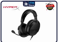 HyperX qulaqlıq — şəkil 1