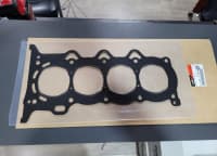 Mühərrik araqatı (prokladka) Toyota 11115-21050 — şəkil 1