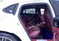 Porsche Panamera, 2017 il, 104000 km, 3000 L — şəkil 13