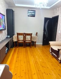 2 otaqlı mənzil 60 m² satılır — şəkil 3