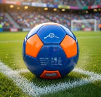 Yeni Futbol və Basketbol Topları — şəkil 4