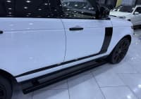 Land Rover Range Rover, 2016 il, 65000 km, 3000 L — şəkil 15