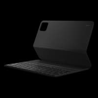 Klaviatura Xiaomi Pad 7 / 7 Pro üçün - Ağ ~320 g — şəkil 3