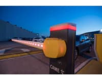 Şlaqbaum Came Gard GT 4 Kit — şəkil 7
