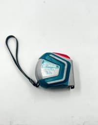 Ölçü lenti Tieshou Auto-Stop (3m/5m/7.5m/8m) — şəkil 2