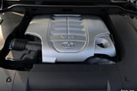 Mühərrik və sürətlər qutusu Lexus LX570 — şəkil 2