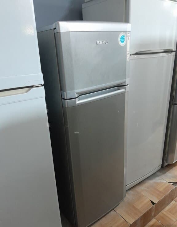 Indesit soyuducu