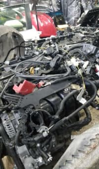 Avtomobil ehtiyat hissələri Toyota Lexus Nissan Infiniti — şəkil 5