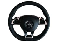 Sükan Mercedes W213 — şəkil 13