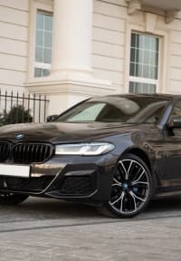 BMW 530e, 2022 il, 34500 km, 2 L — şəkil 4