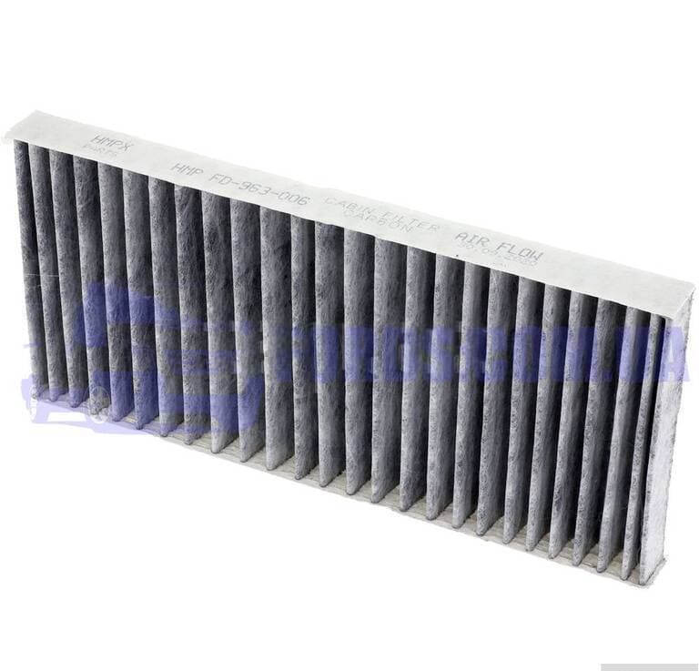 Kondisioner filteri Ford SCA527