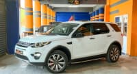 Land Rover Discovery Sport, 2018 il, 169 km, 2000 L — şəkil 1