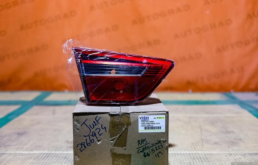 Arxa stop Hyundai Creta 2015-2019