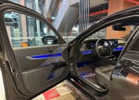 BMW i7, 2023 il, 9500 km — şəkil 12