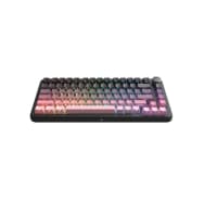 Mexaniki klaviatura Ajazz AK820 Max Gradient Pink Magnetic — şəkil 5